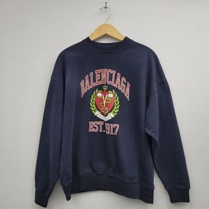 Balenciaga Sweatshirt